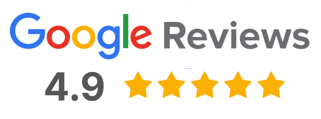 4.9 Stars for Plumbing and Gasfitting Services