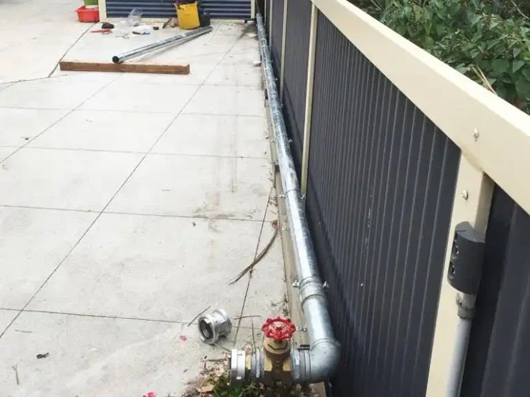 Plumbing Services Mornington.