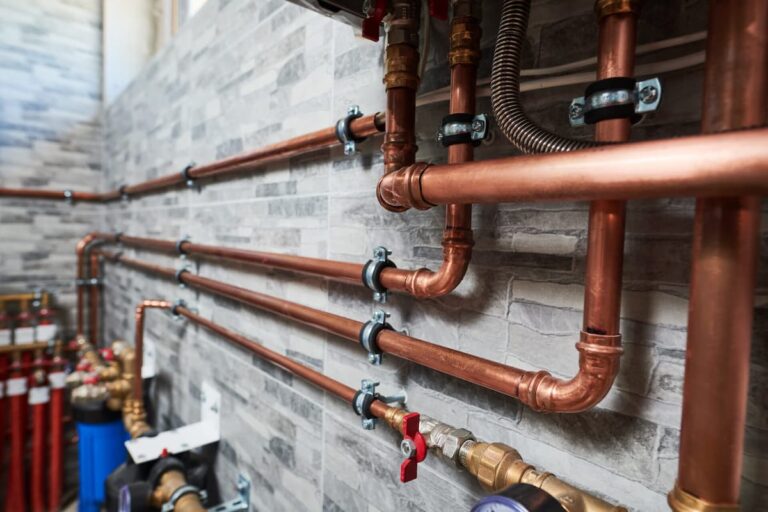 Pipes Relining vs Replacement for Homes