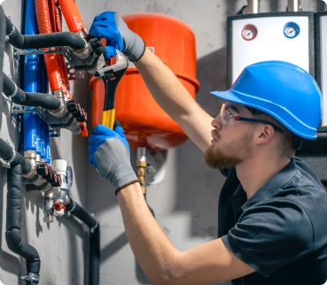 Gas Fitting Services