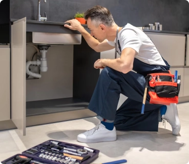 General Plumbing Maintenance